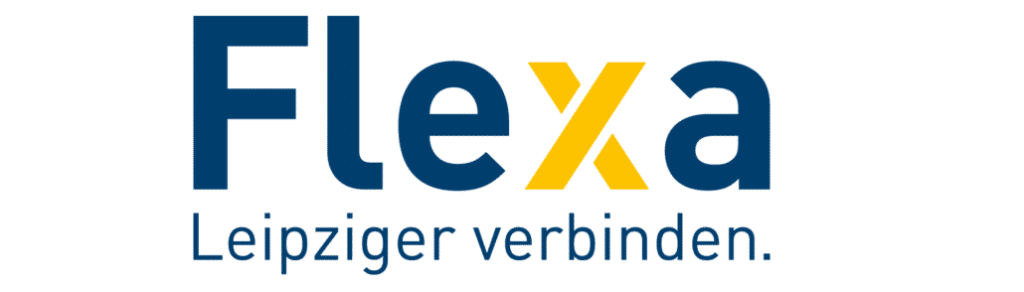 Flexa - Leipziger verbinden